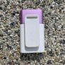 5 x iPod Mini Belt Clips (Free Post) Image 4