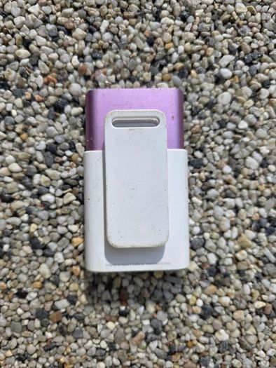 5 x iPod Mini Belt Clips (Free Post)