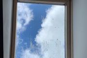 Velux Window 78x98cm