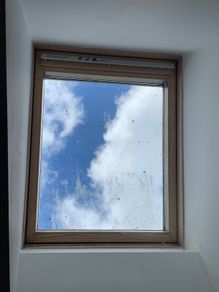 Velux Window 78x98cm