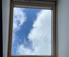 Velux Window 78x98cm