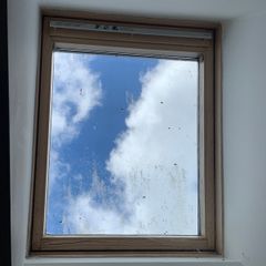 Velux Window 78x98cm