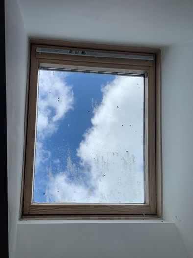 Velux Window 78x98cm