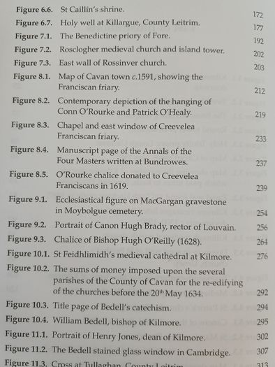 The Diocese of Kilmore
