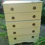 Chest of Drawers Image 2