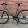Trek FX 2 Hybrid Bike Image 7