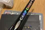 fladen 3pc 12ft carp rod