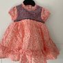 Mamas and papas dress Image 4