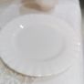 Vintage Royal Albert 'Reverie' 18 piece Tea Set, Bone China Image 6