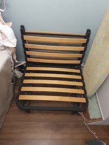 Ikea Chair Bed