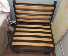 Ikea Chair Bed