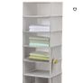 Hanging Storage for clothes Image 2