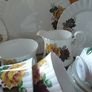 Twenty One Piece Royal Stafford China Teaset Image 5
