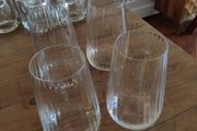 luigi bormioli highball speakeasy glass x 4