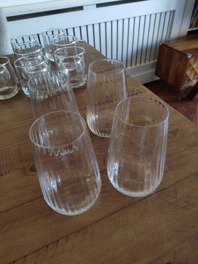 luigi bormioli highball speakeasy glass x 4