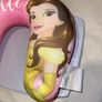 Disney Belle - Neck Pillow Image 2