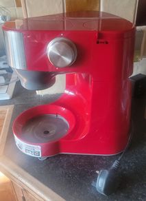 FOR PARTS ONLY Kenwood Prospero 4.3L Stand Mixer Kitchen Machine KM240