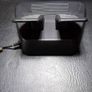 Thrustmaster Ferrari Steering Wheel For Ps1 And Ps2 Offical Ferrari Image 6
