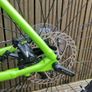 Merida Scultura 200 Road Bike Size Small Like New Image 5
