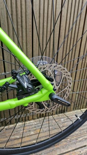 Merida Scultura 200 Road Bike Size Small Like New
