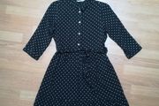 Only dress in dots