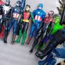 Avengers Figures Image 7