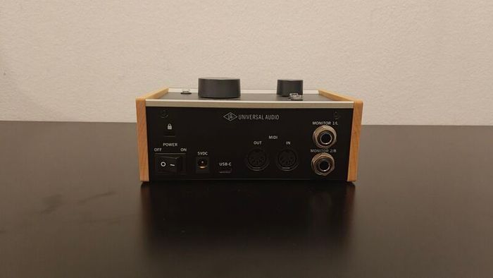 Volt 176 Audio Interface