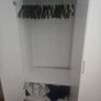 freestanding wardrobes 3 Doors Image 2