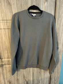 Mens Reiss Sweater - M