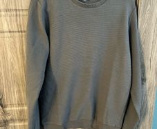 Mens Reiss Sweater - M