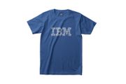 IBM T-Shirt in Black, White, or Royal Blue
