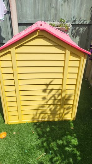 playhouse