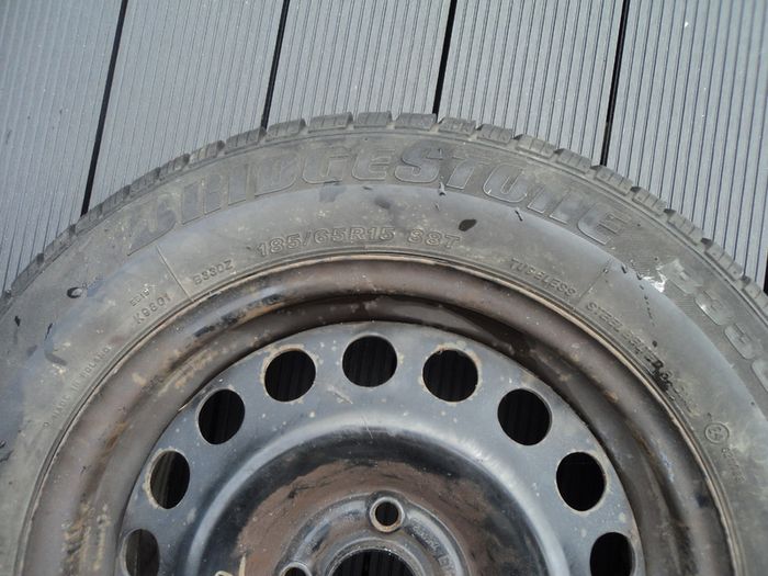 Tyre