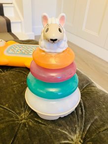 Fisher Price Linkimals Bundle
