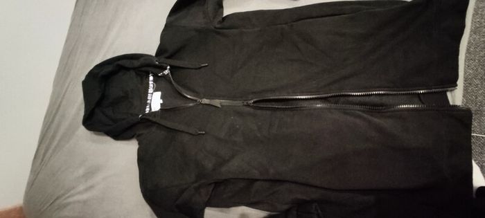 hoodie jacket