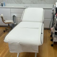 Electric beauty bed