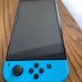Nintendo Switch OLED bundle Image 3