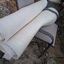 Skirting Board + 6mm Laminate + Insulation Image 5