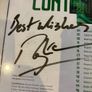 Roy Keane autograph Image 4