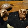 copper sand castings Image 4