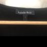 Designer maternity black dress with free shipping Image 4
