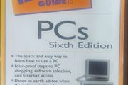 The Complete Idiot's Guide to PCs [6th ed.] - Joe Kraynak