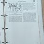 Morris Mini Minor ORIGINAL Workshop Manual Image 6