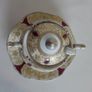 SUGAR BOWL - Underplate & Spoon - Noritake Image 5