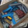 Thomas Tank Engine Set Image 2