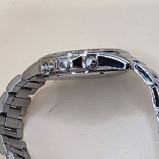 Seiko SND367P1 Chronograph