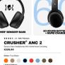 skullcandy headphones Image 6