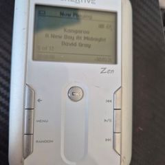 creative zen
