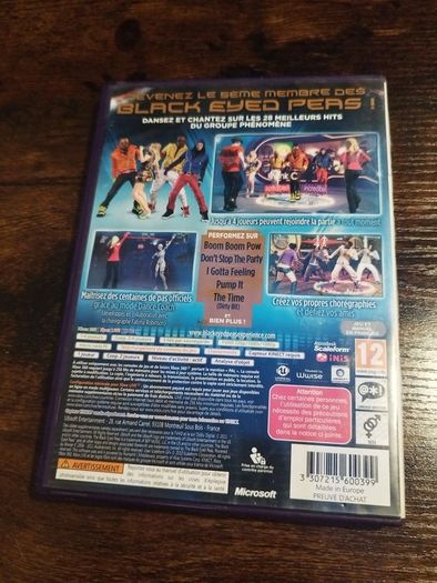Xbox 360 Games Ad 1
