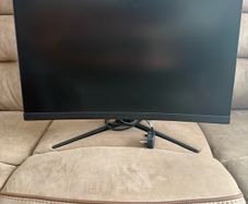 MSI OPTIX MAG271C 27inch 144hz lCurved Gaming Monitor